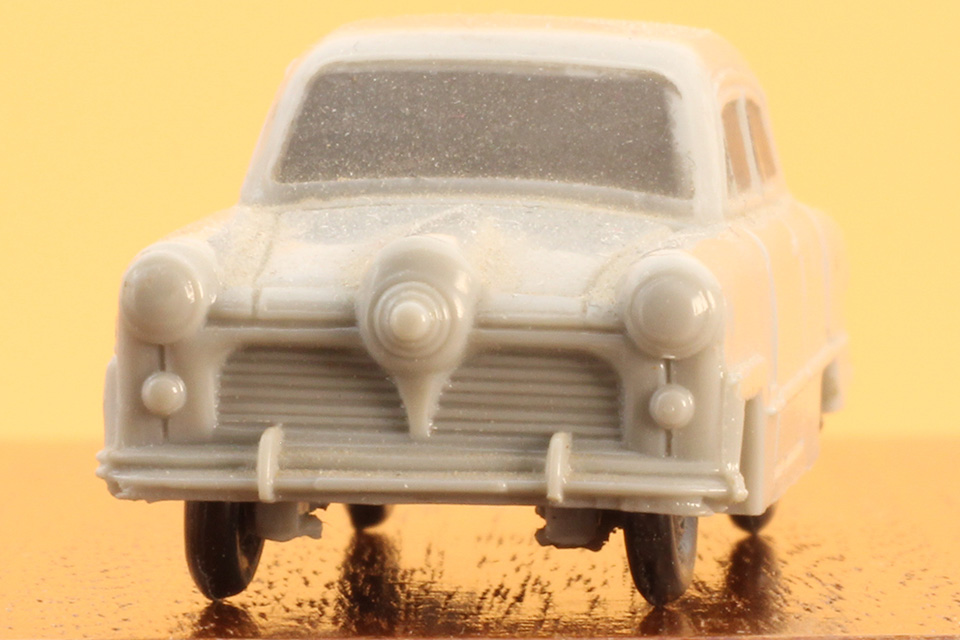 Ford Taunus